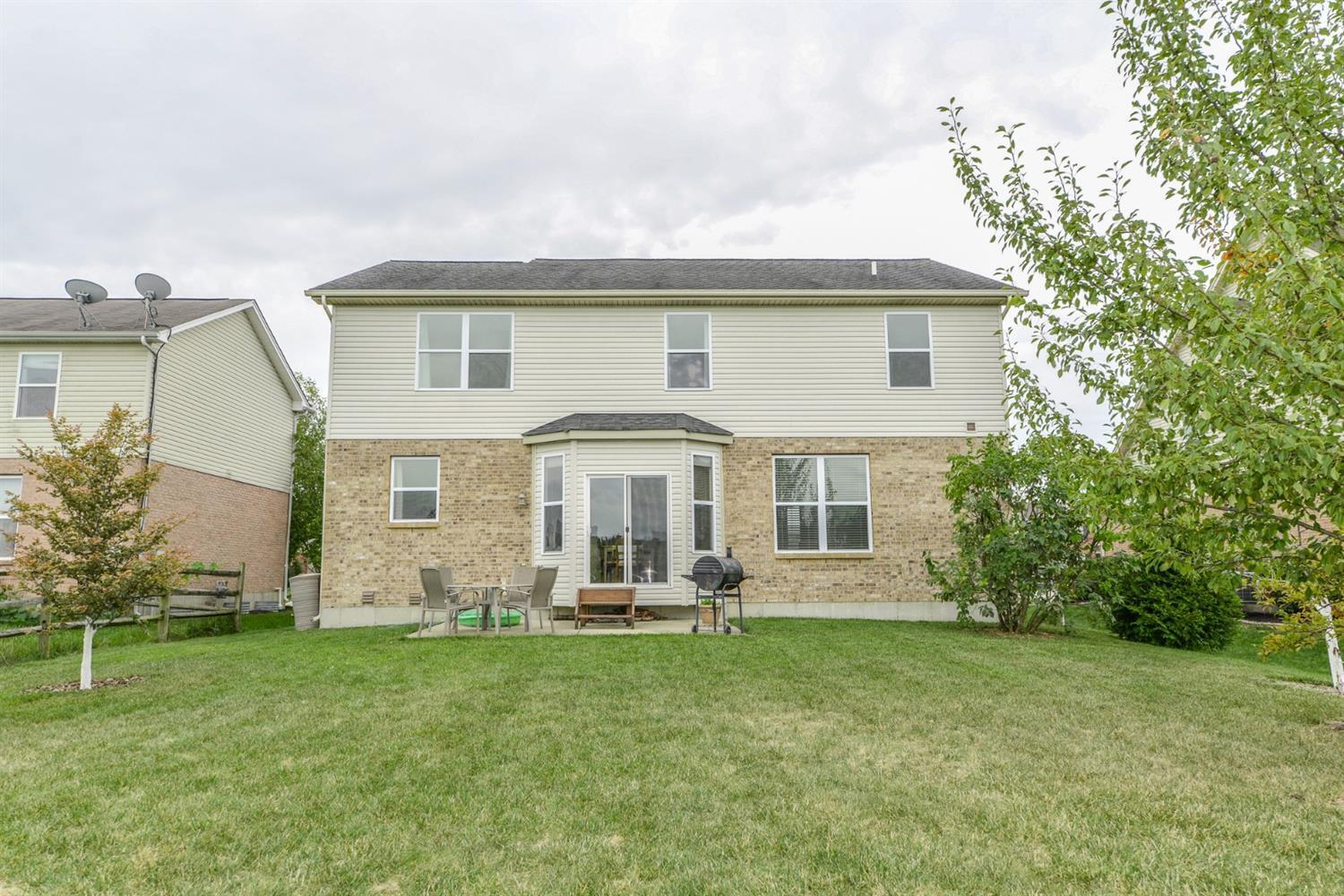 4222 Lighthouse Lane, West Chester, OH, 45069 — photo 17
