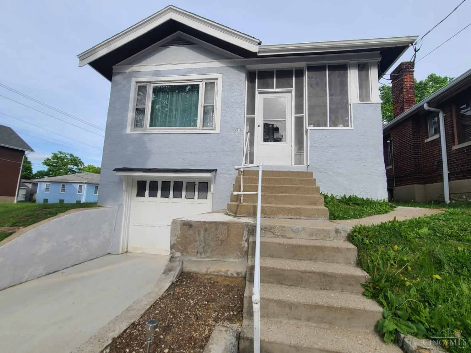891 Ridgeway Avenue, Cincinnati, OH, 45229