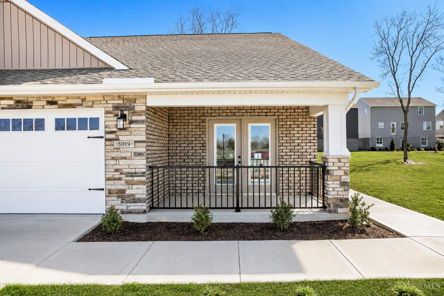 5019 Waterford Lane, Middletown, OH, 45042 — photo 2