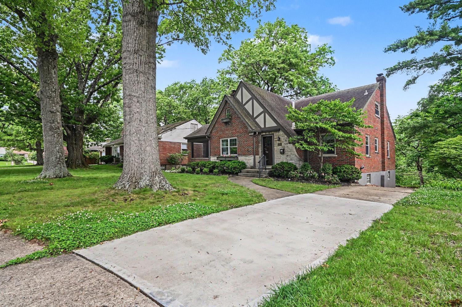 2850 Gilna Court, Cincinnati, OH, 45211