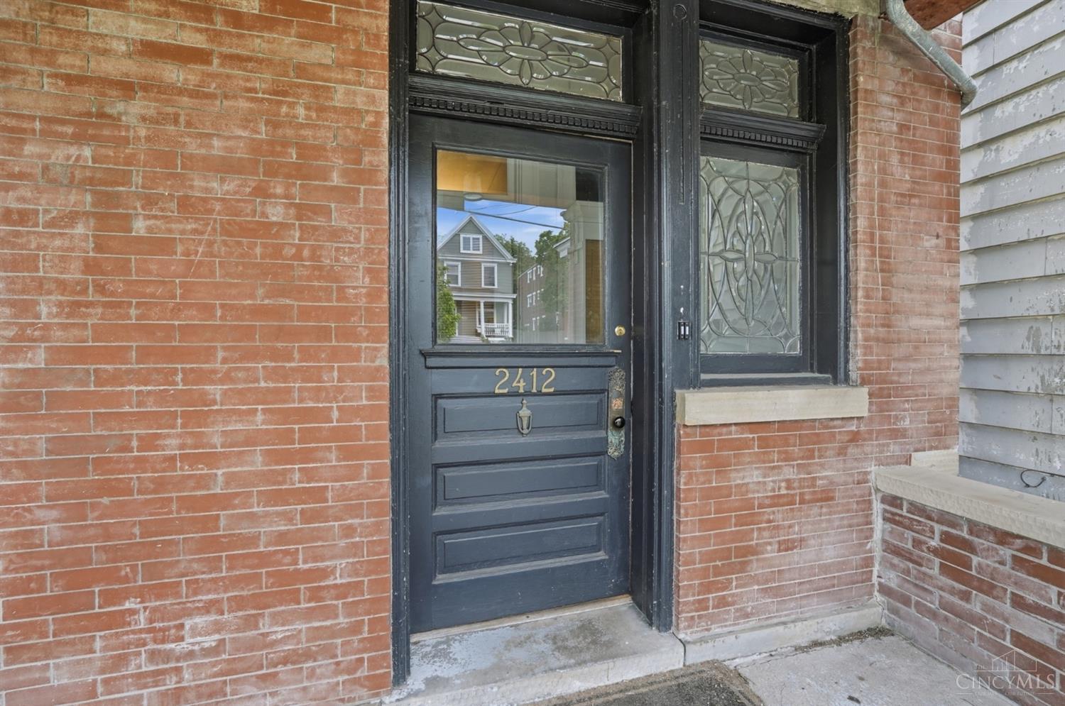 2412 Fairview Avenue, Cincinnati, OH, 45219 — photo 17