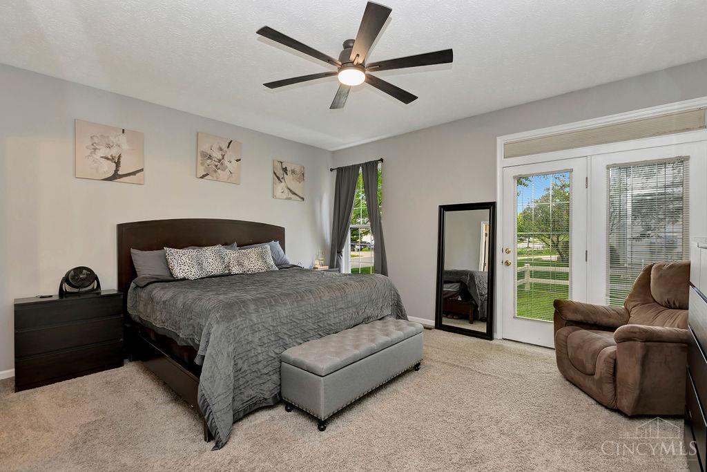 220 Crockett Drive, Springboro, OH, 45066