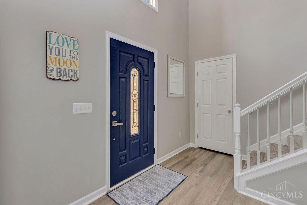220 Crockett Drive, Springboro, OH, 45066