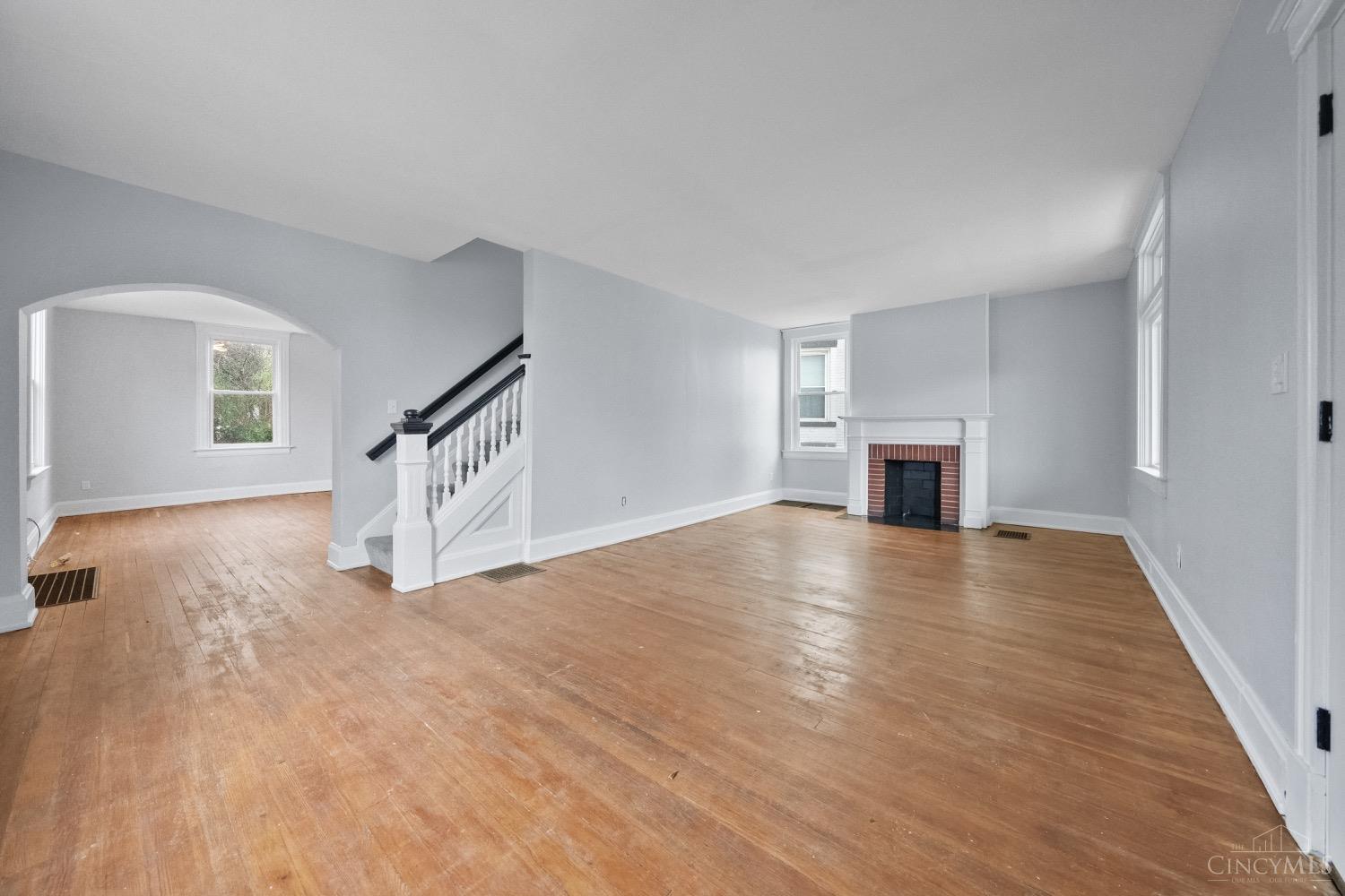 3517 Bevis Avenue, Cincinnati, OH, 45207 — photo 3