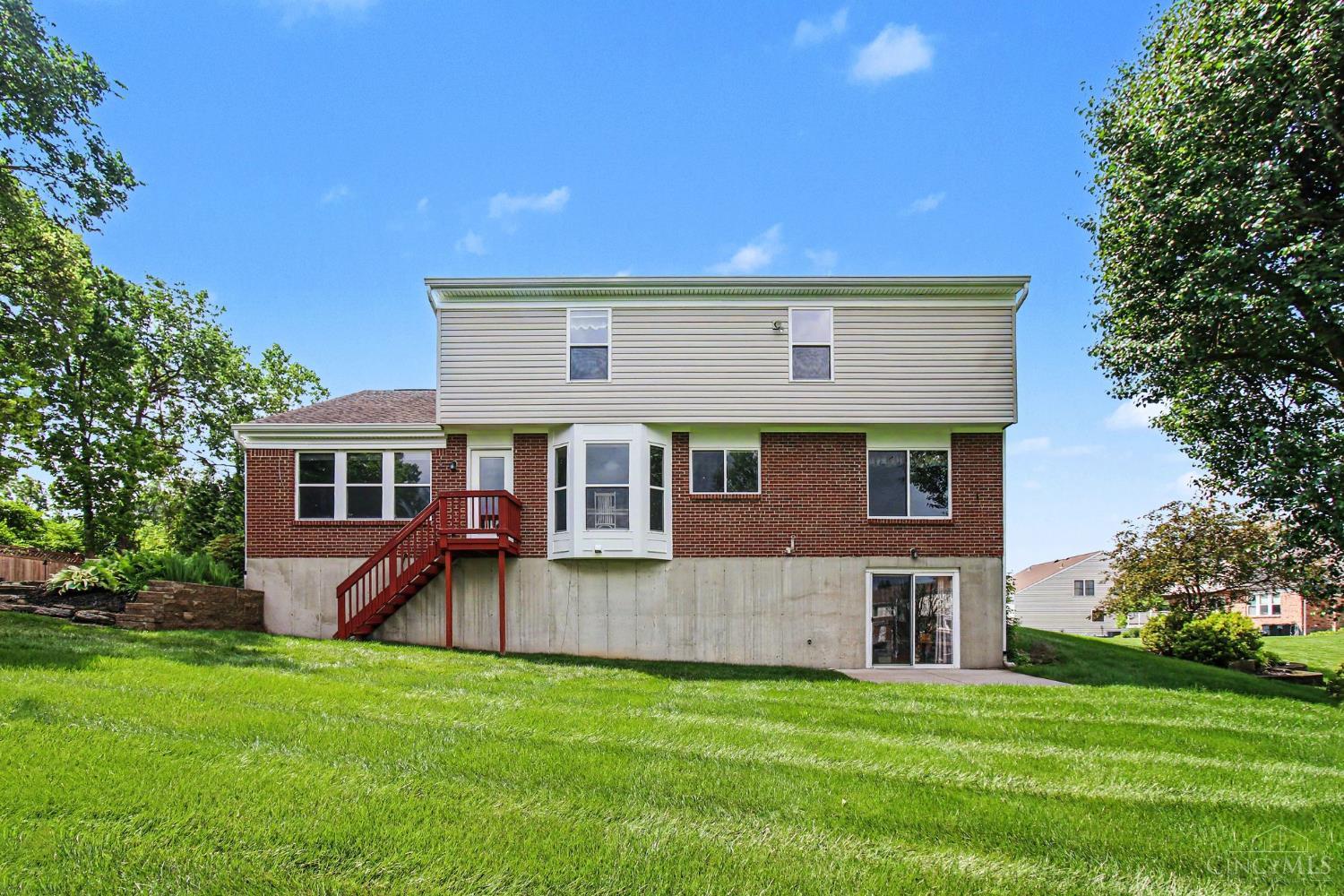 300 Katiebud Drive, Delhi Twp, OH, 45238 — photo 24