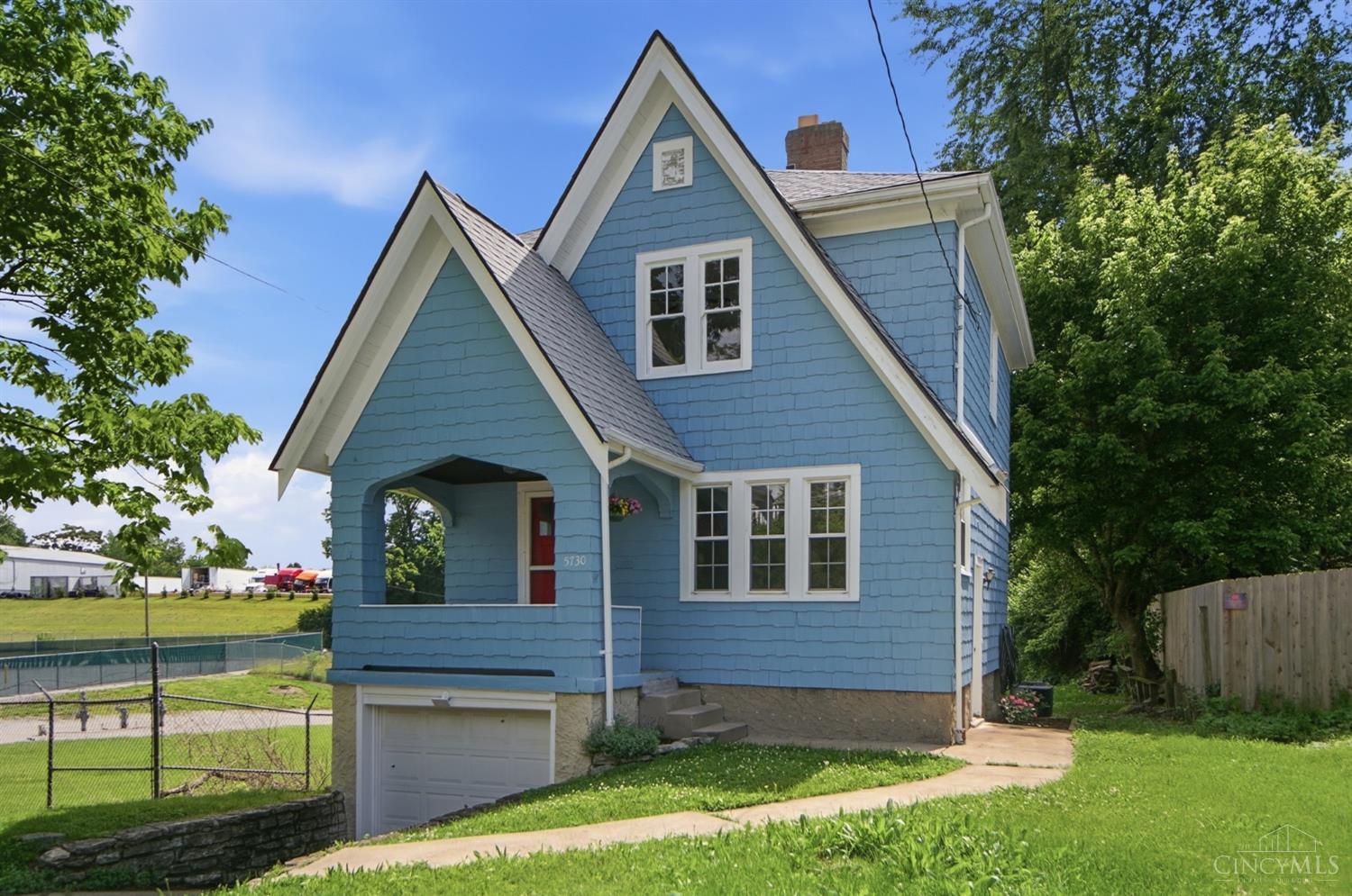 5730 Carthage Avenue, Norwood, OH, 45212