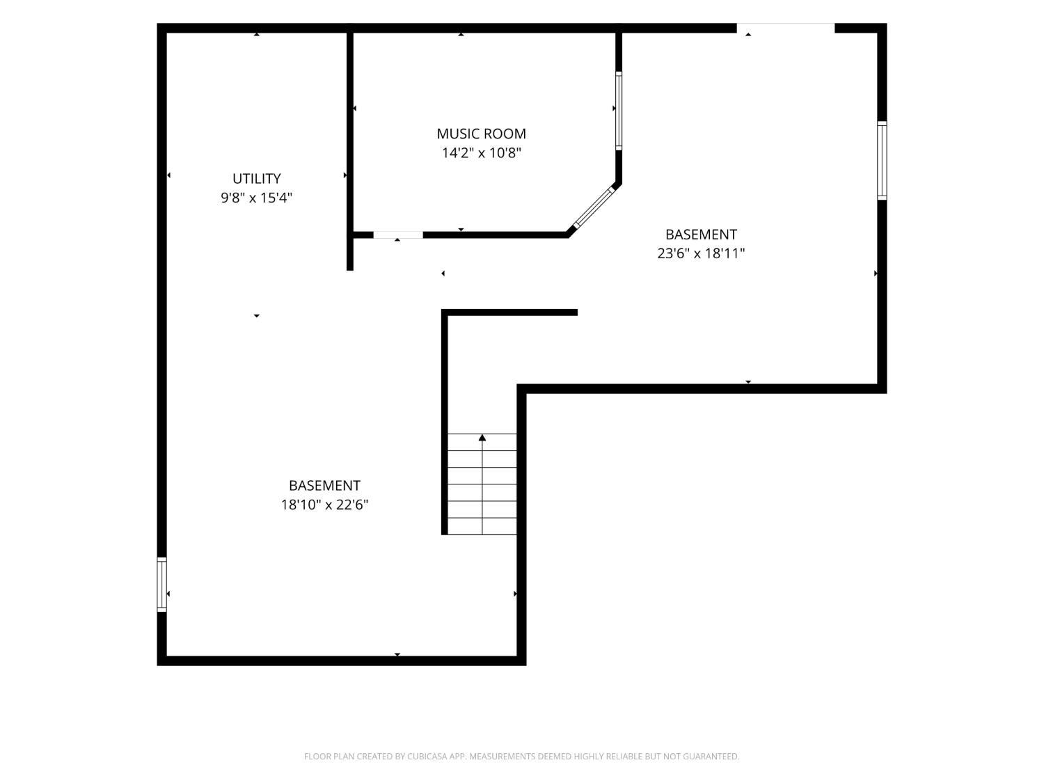 11911 Abbeytown Drive