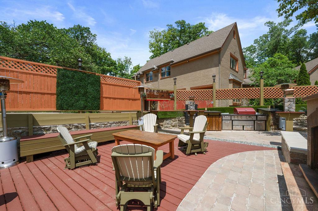 7883 Chestershire Drive, West Chester, OH, 45241 — photo 47