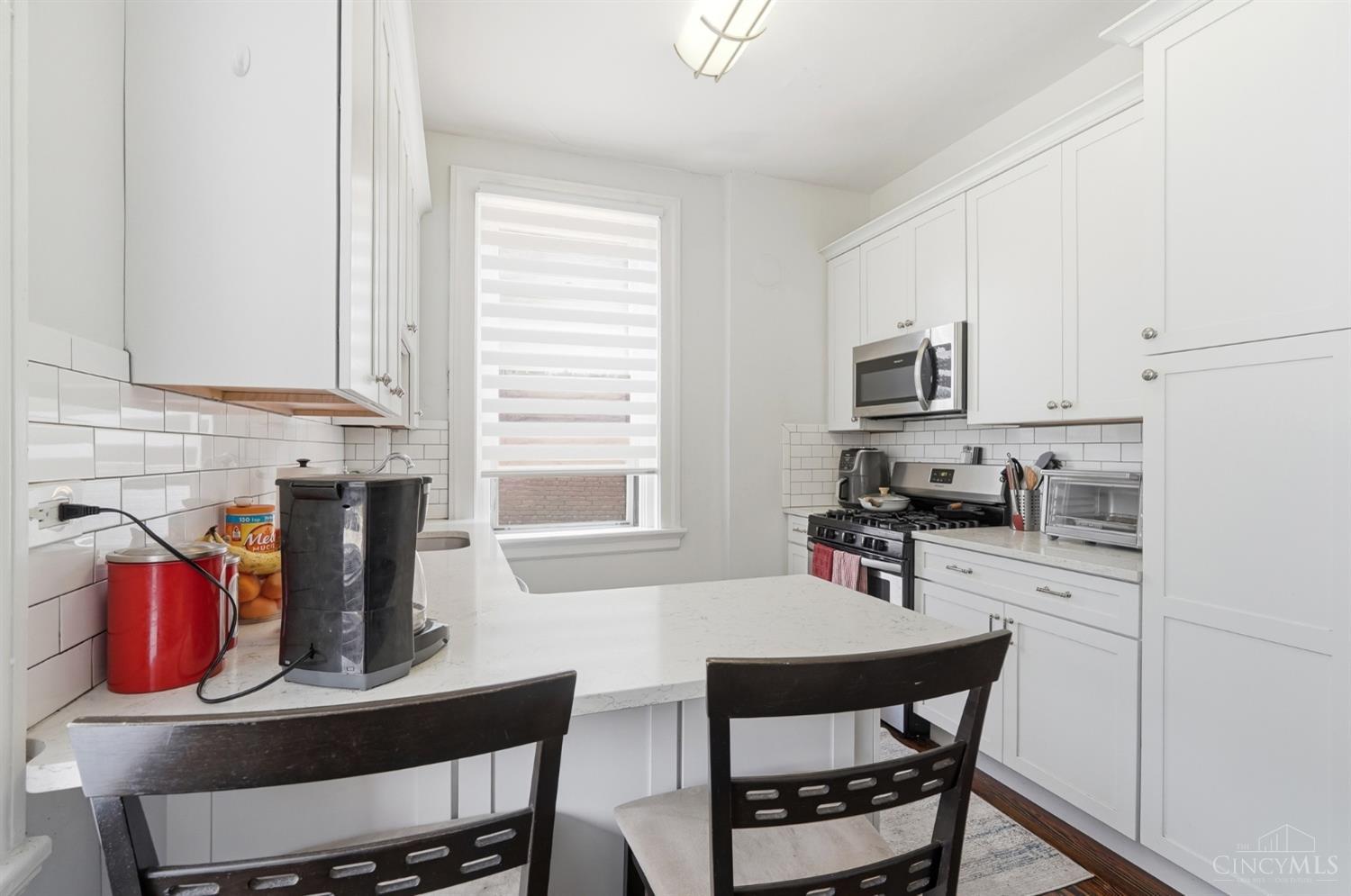 2412 Fairview Avenue, Cincinnati, OH, 45219 — photo 54