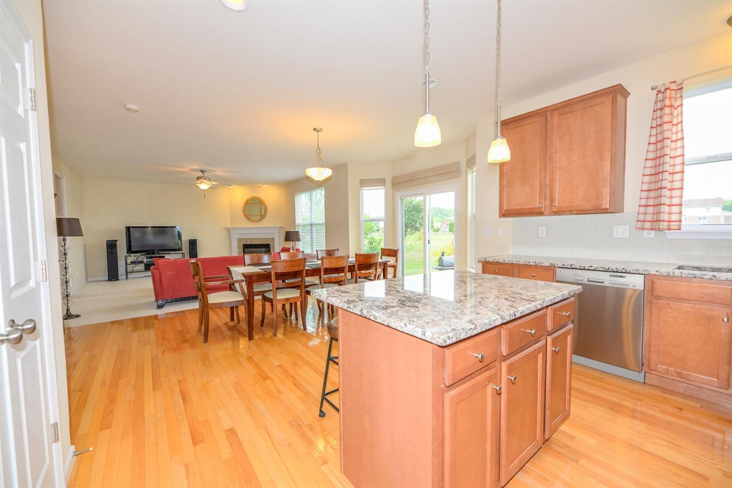 4222 Lighthouse Lane, West Chester, OH, 45069 — photo 4