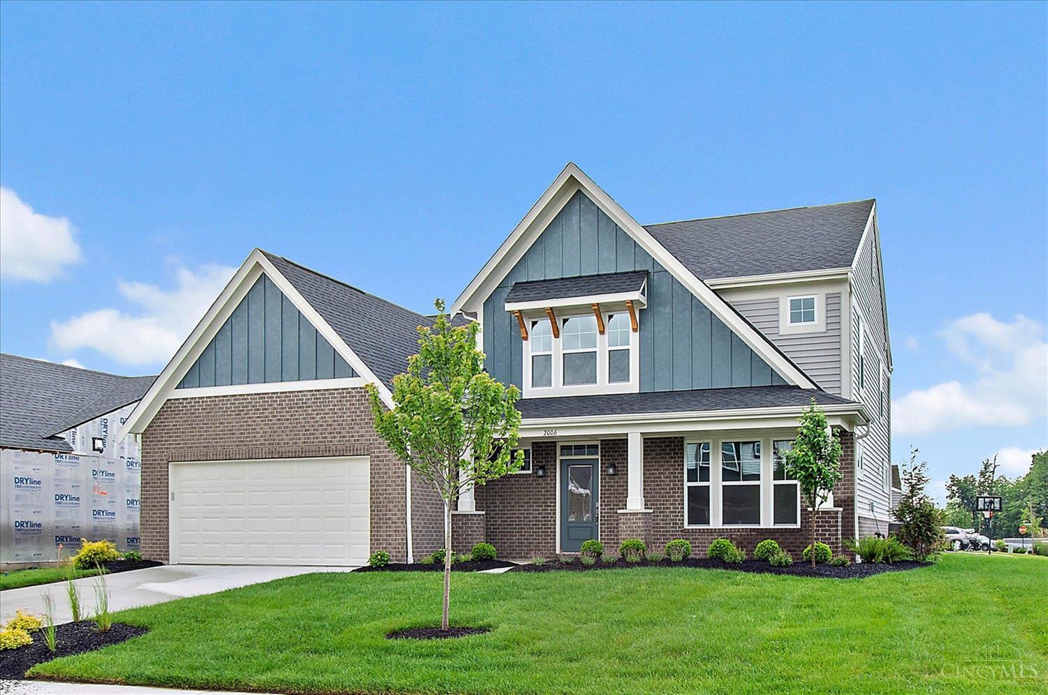 Homes for sale in Goshen Twp, OH | 2006 Pebble Grove Way, Goshen Twp, OH 45122 | MLS# 1841379