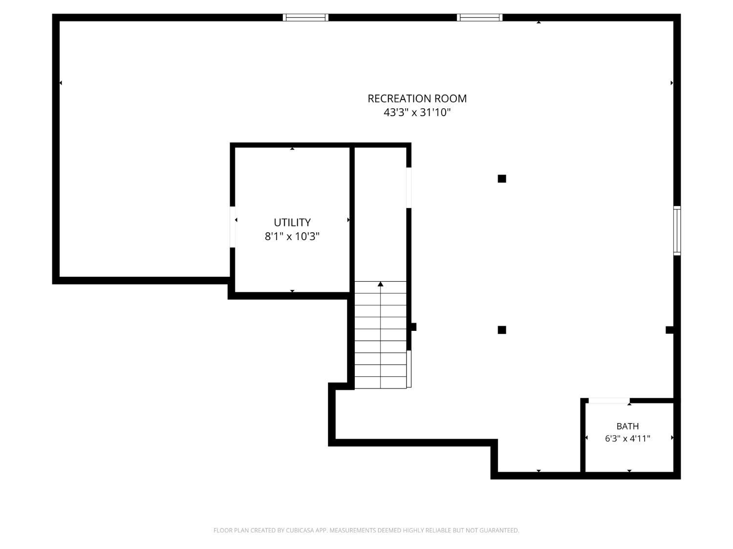 220 Crockett Drive, Springboro, OH, 45066
