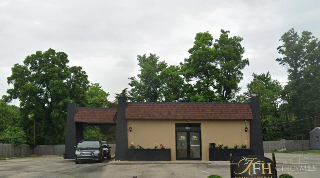 6829 Montgomery Road, Silverton, OH, 45236