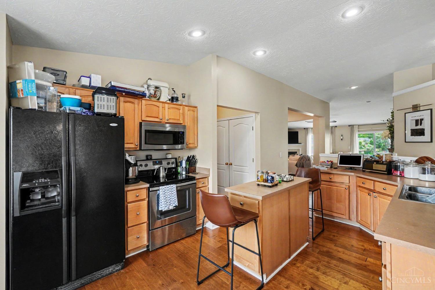 5418 Scarletoak Drive, Cincinnati, OH, 45239 — photo 12
