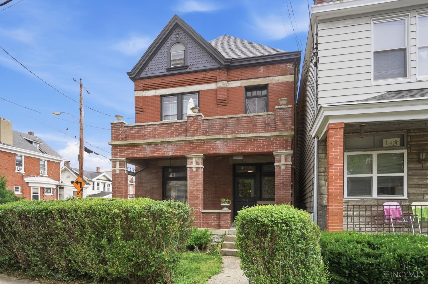 2412 Fairview Avenue, Cincinnati, OH, 45219 — photo 8