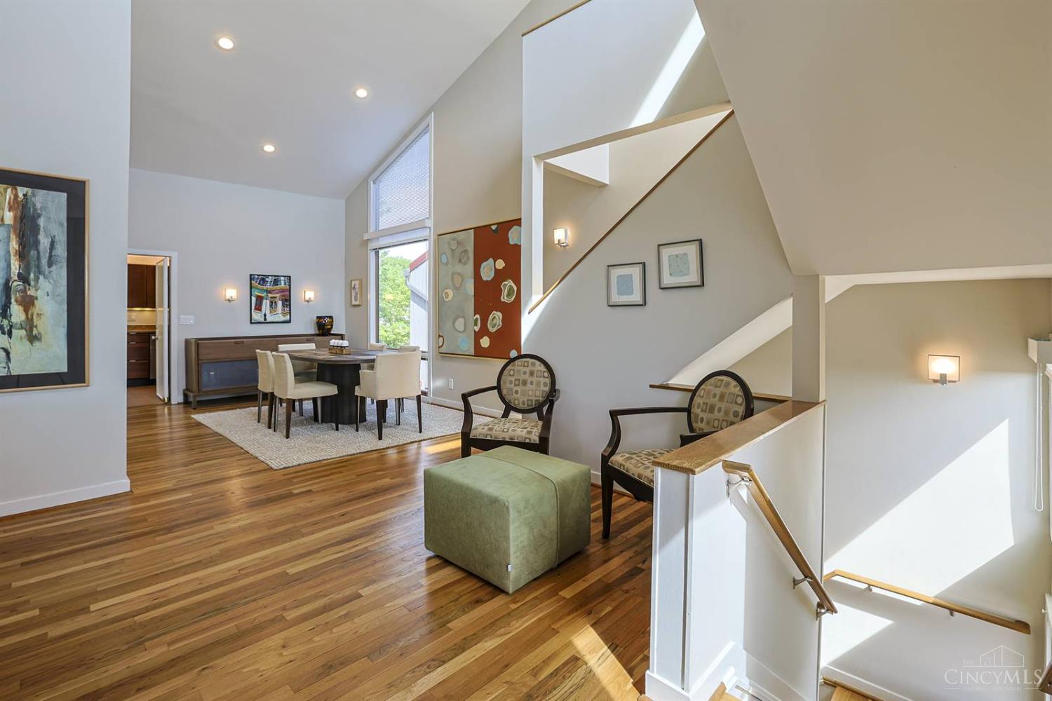 1022 Hatch Street, Cincinnati, OH, 45202 — photo 12