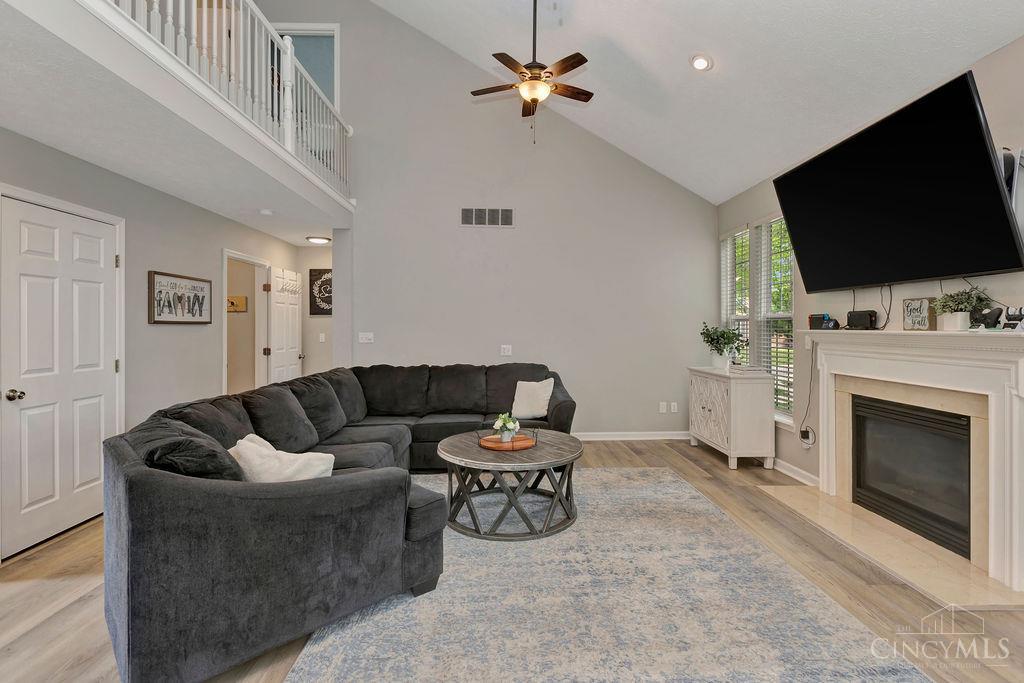 220 Crockett Drive, Springboro, OH, 45066