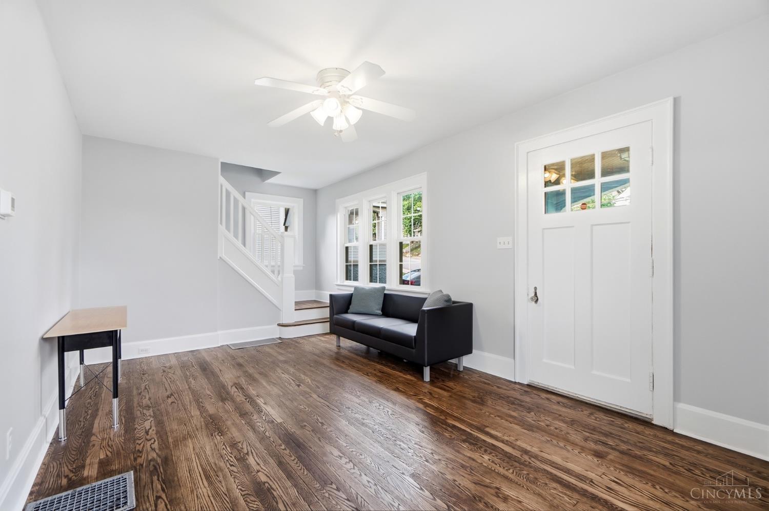 5730 Carthage Avenue, Norwood, OH, 45212