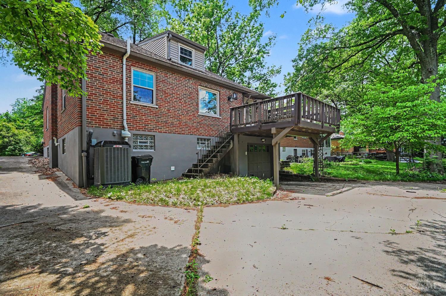 2850 Gilna Court, Cincinnati, OH, 45211