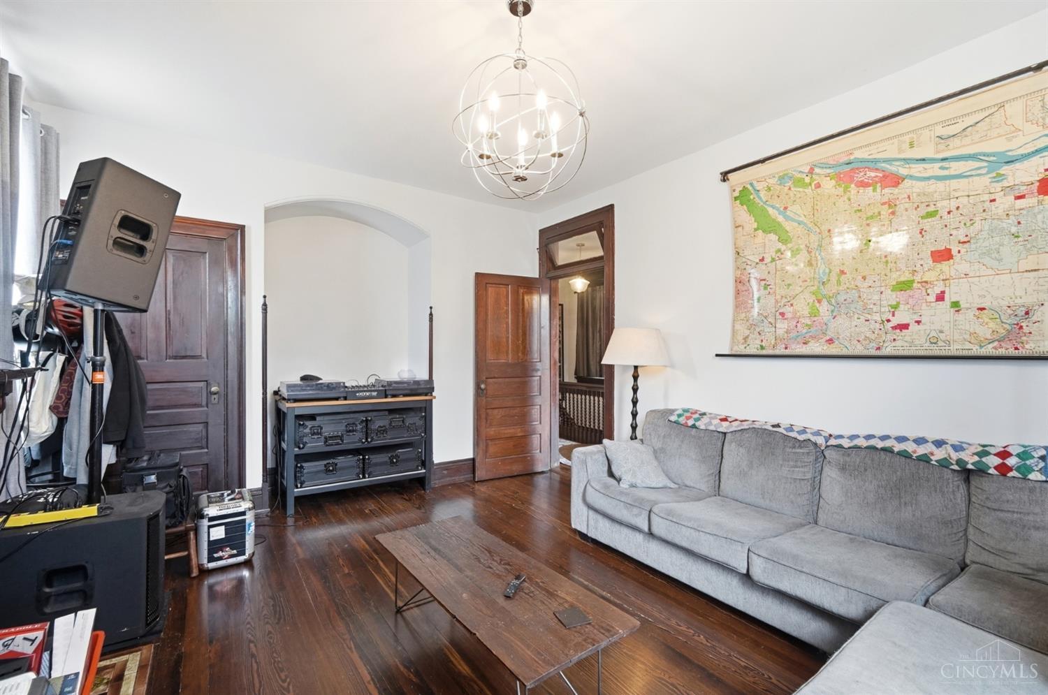 2412 Fairview Avenue, Cincinnati, OH, 45219 — photo 53