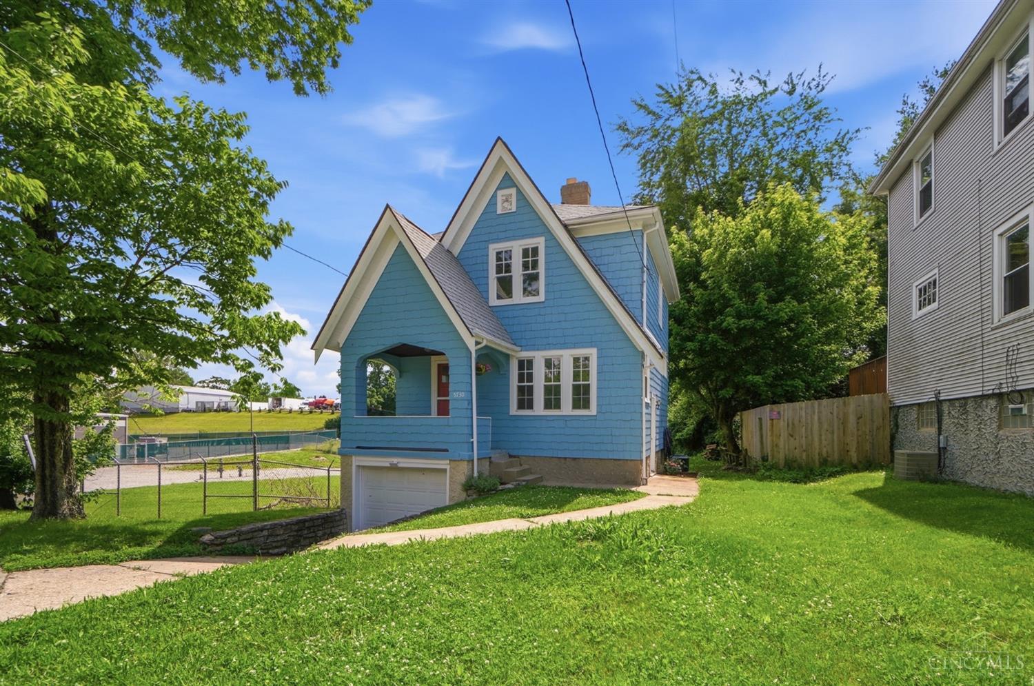 5730 Carthage Avenue, Norwood, OH, 45212