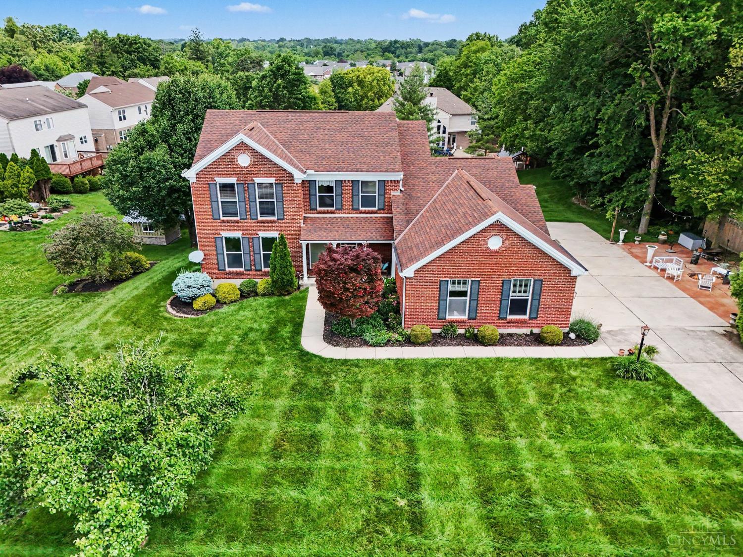300 Katiebud Drive, Delhi Twp, OH, 45238 — photo 27