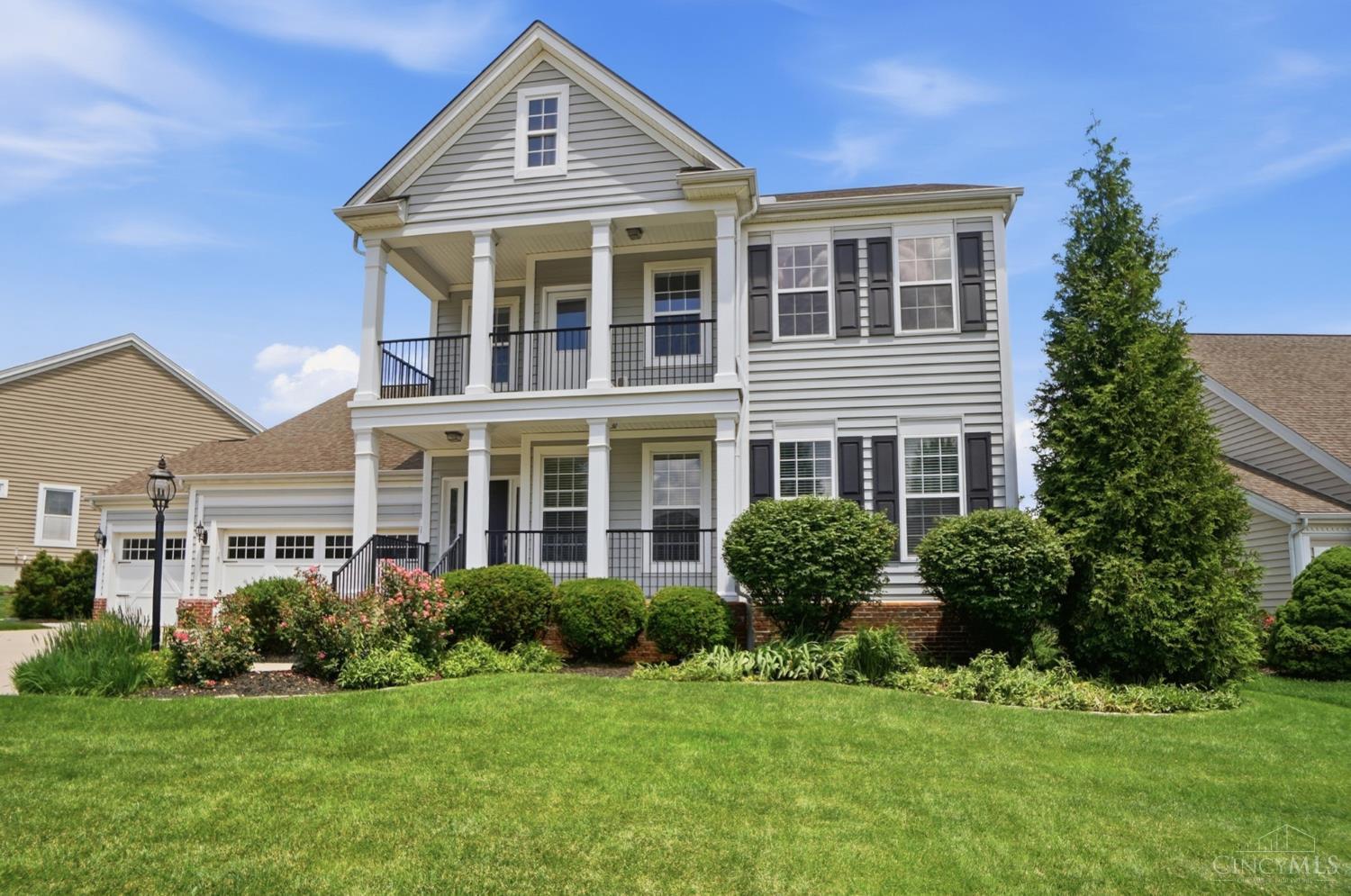 678 Hyacinth Road