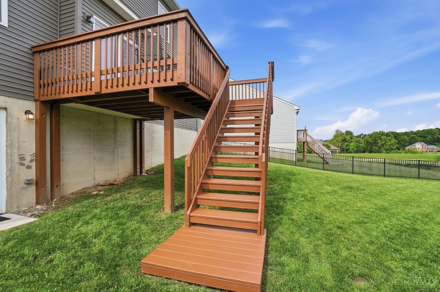 11911 Abbeytown Drive
