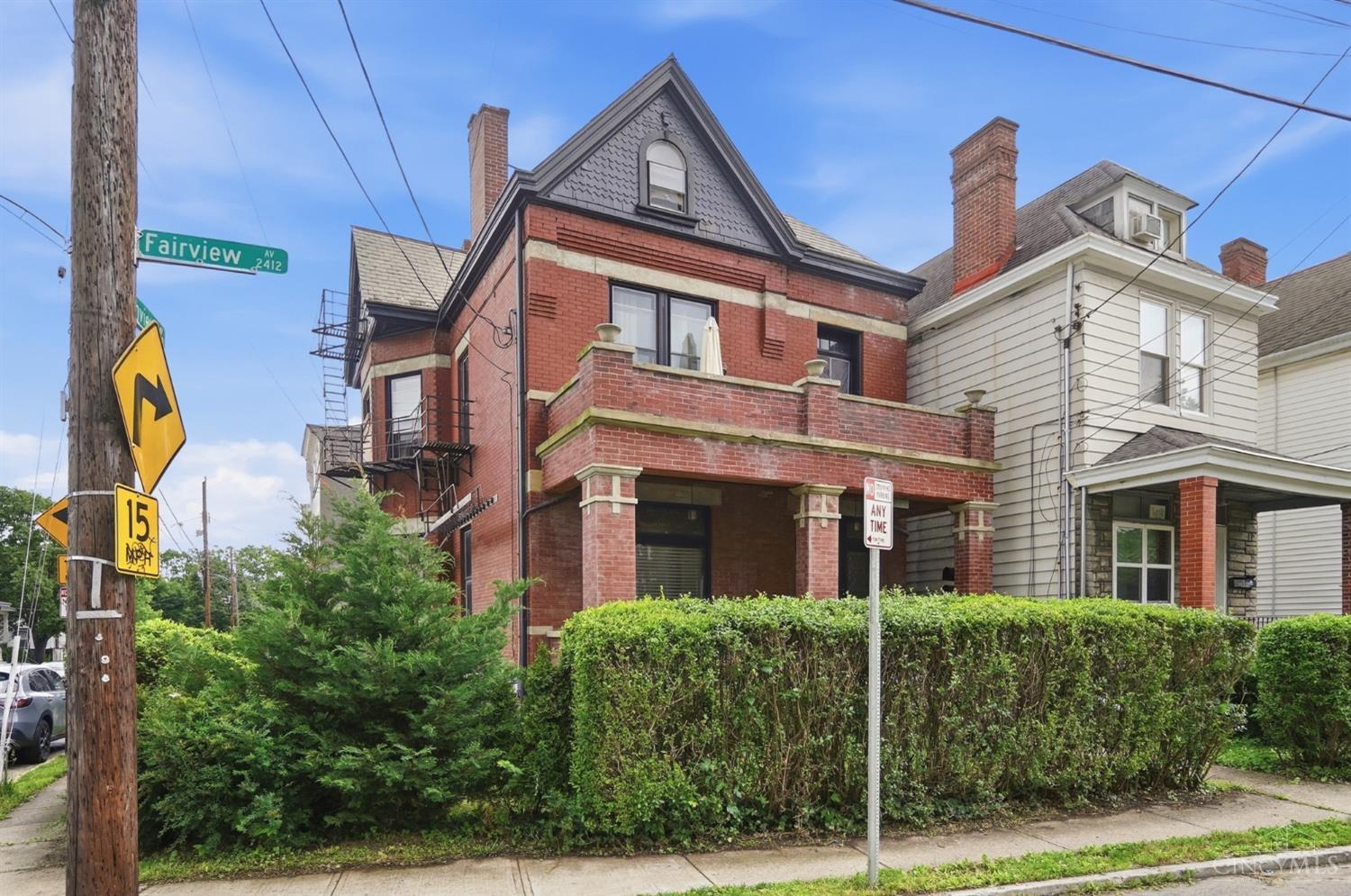 2412 Fairview Avenue, Cincinnati, OH, 45219 — photo 10