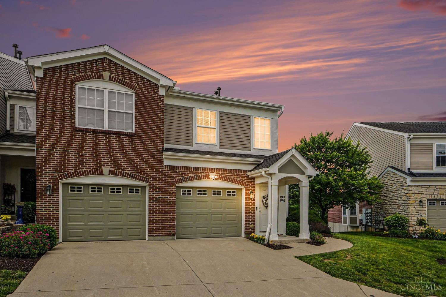 5418 Scarletoak Drive, Cincinnati, OH, 45239 — photo 4