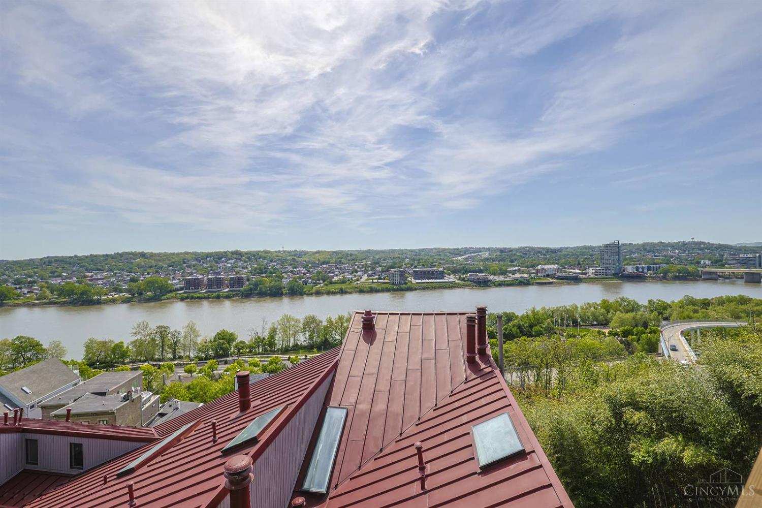 1022 Hatch Street, Cincinnati, OH, 45202 — photo 38