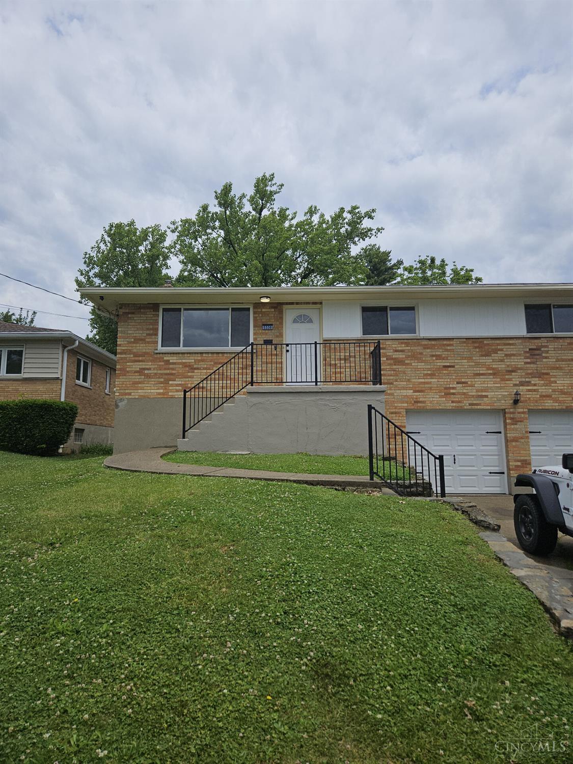 5338 Foley Road, Delhi Twp, OH, 45238
