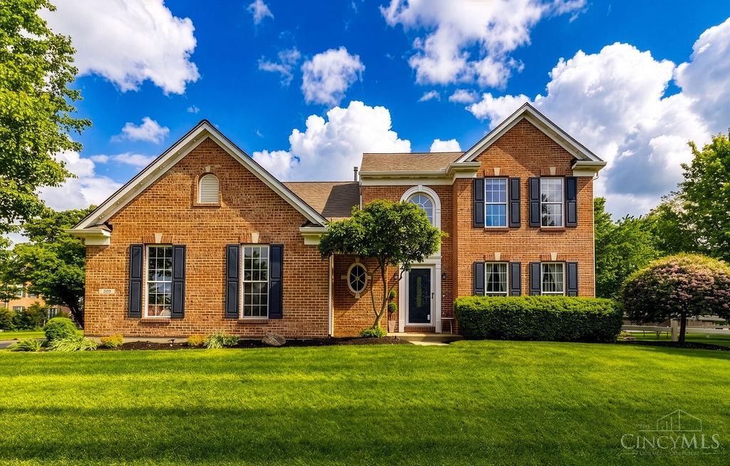 220 Crockett Drive, Springboro, OH, 45066