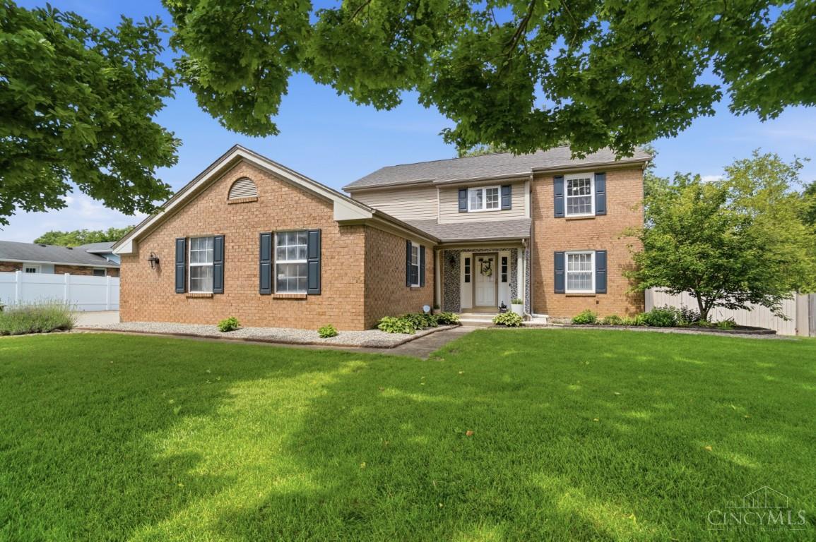 5081 Parkside Drive, Mason, OH, 45040 — photo 3