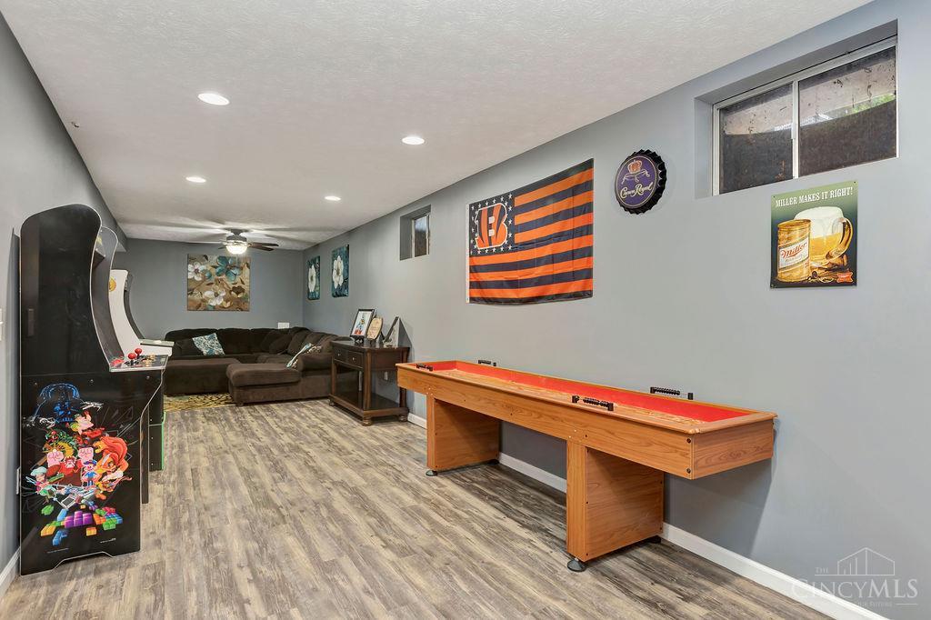 220 Crockett Drive, Springboro, OH, 45066