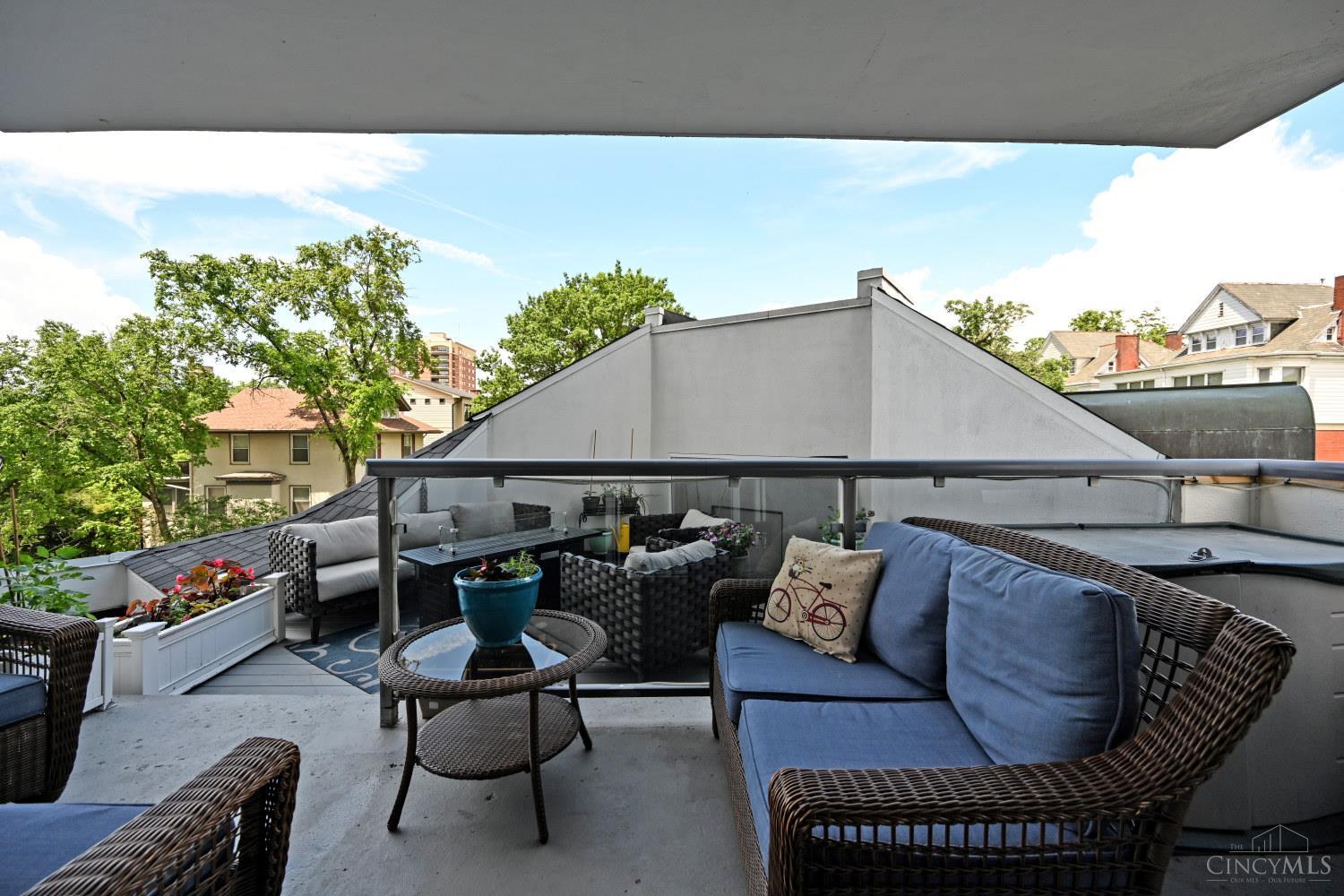 2200 Victory Parkway #709, Cincinnati, OH, 45206 — photo 15