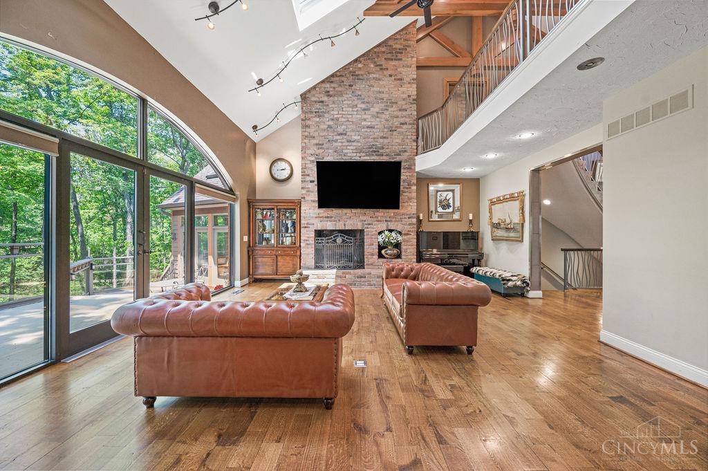 7883 Chestershire Drive, West Chester, OH, 45241 — photo 10