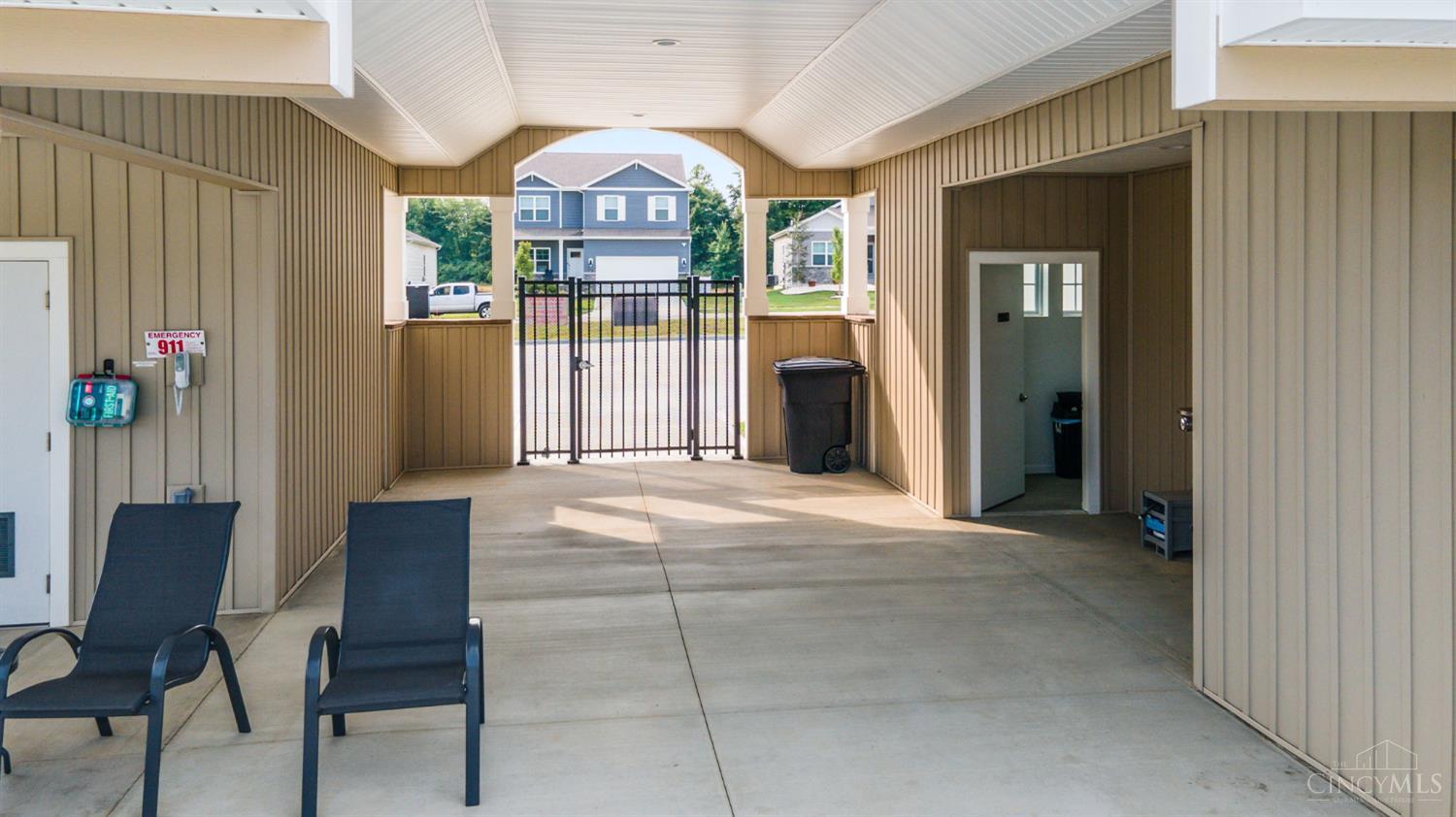 1772 Parkfield Way, Goshen Twp, OH, 45122 — photo 14