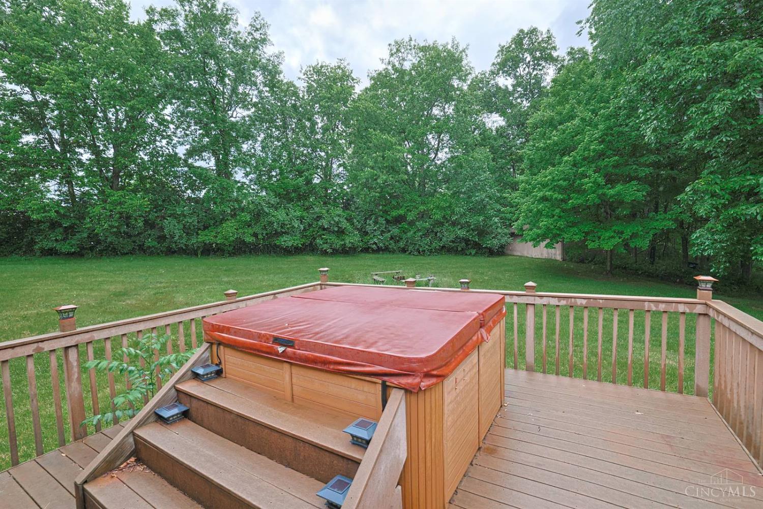4038 Schoenling Road, Morgan Twp, OH, 45053 — photo 45