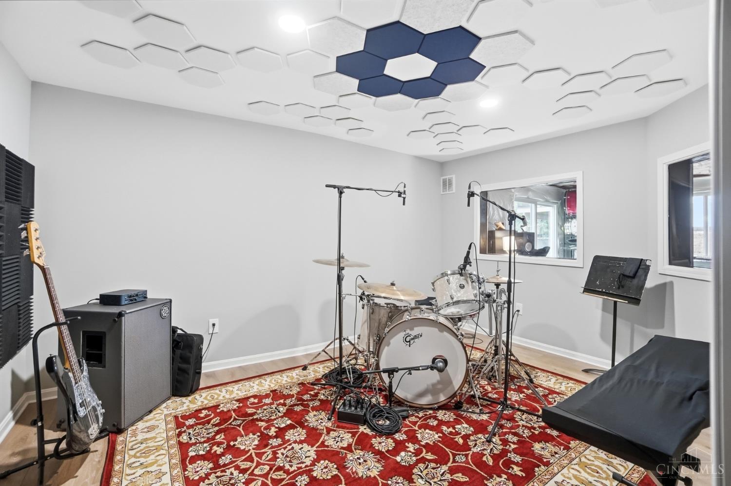11911 Abbeytown Drive