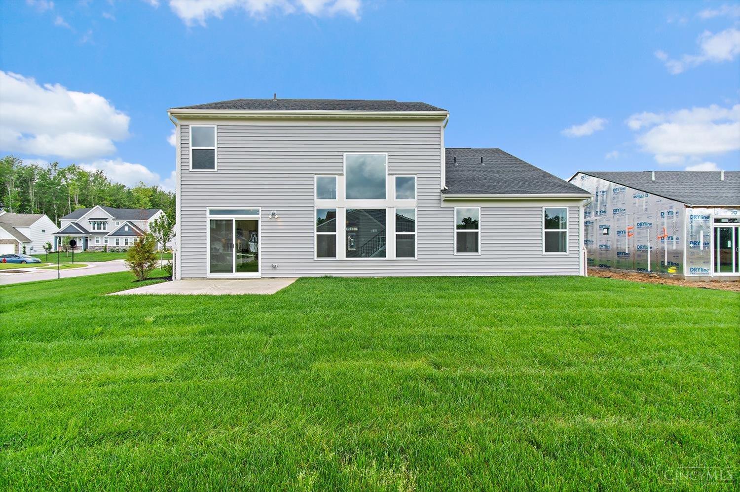 2006 Pebble Grove Way, Goshen Twp, OH, 45122 — photo 28
