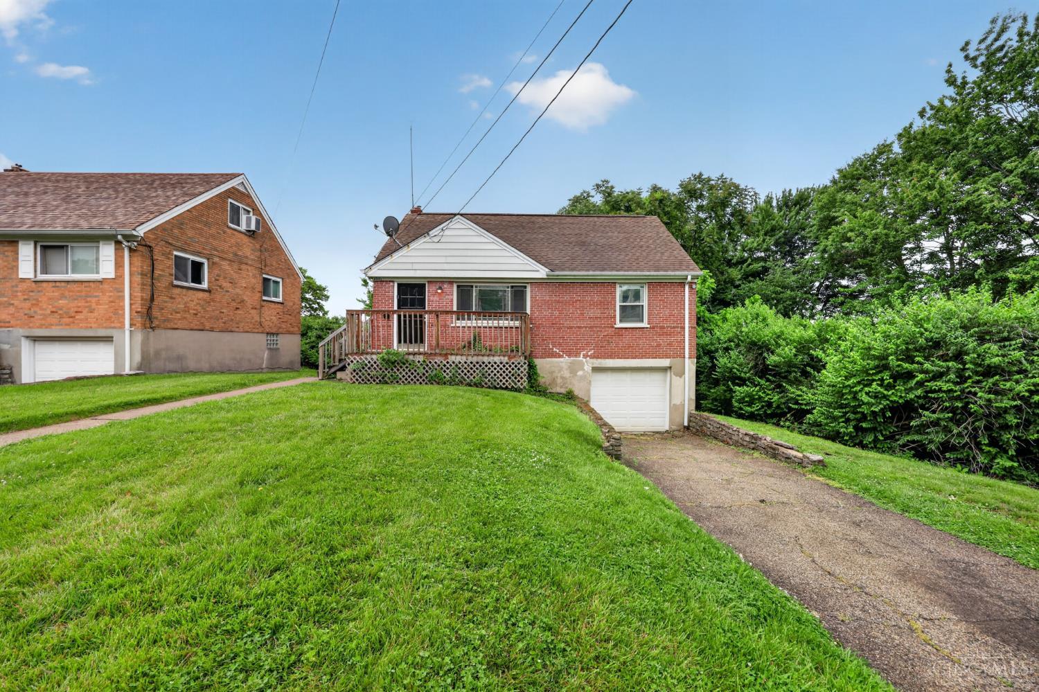 6331 Stover Avenue, Golf Manor, OH, 45251
