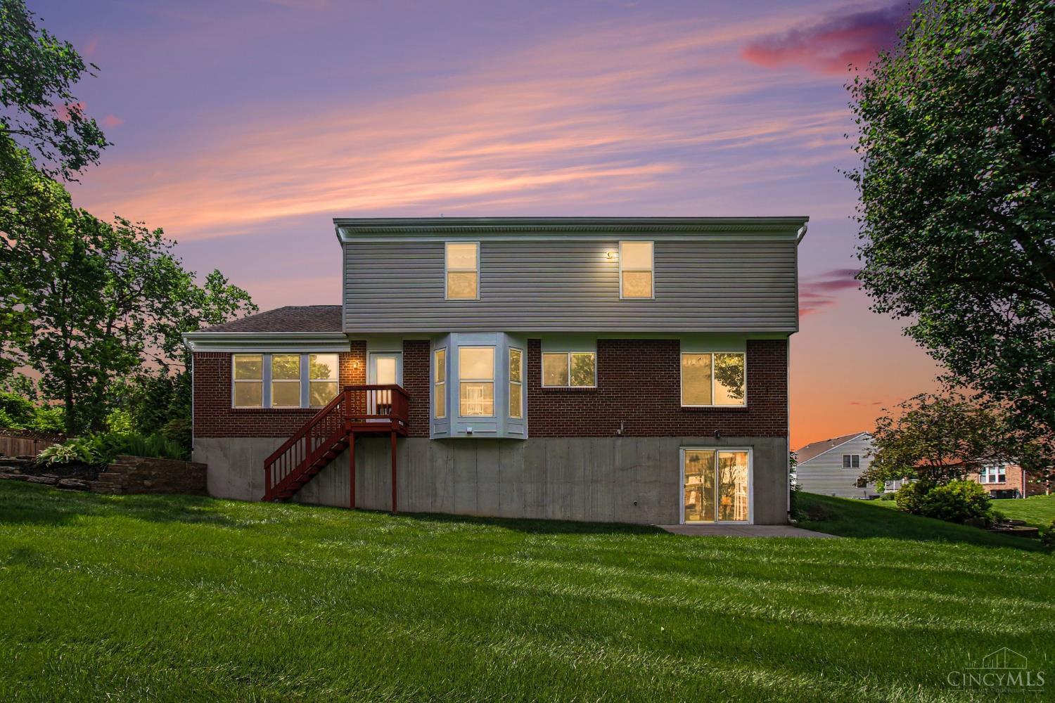 300 Katiebud Drive, Delhi Twp, OH, 45238 — photo 25