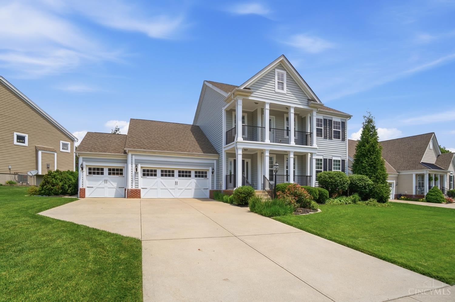 678 Hyacinth Road