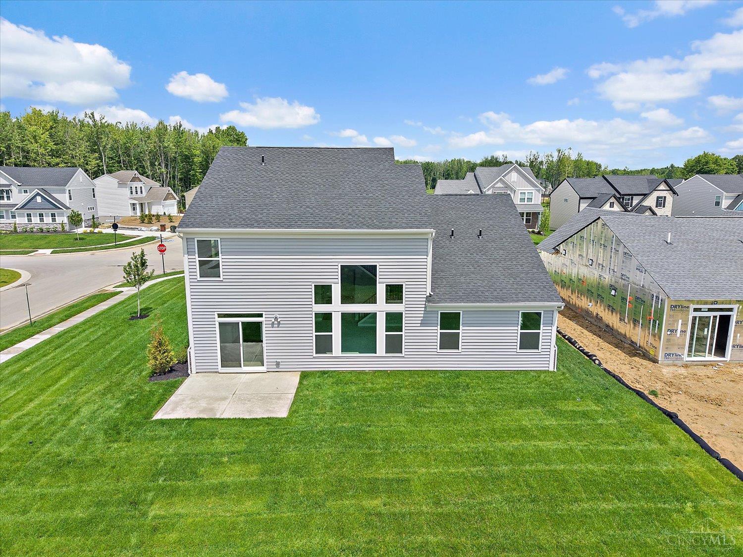 2006 Pebble Grove Way, Goshen Twp, OH, 45122 — photo 33