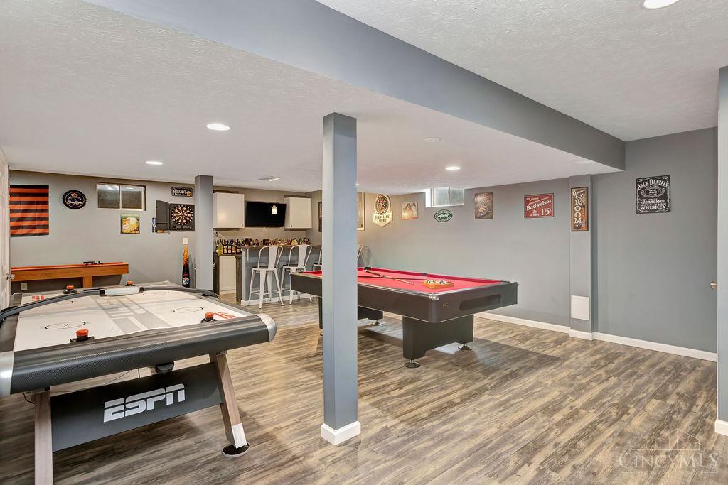 220 Crockett Drive, Springboro, OH, 45066