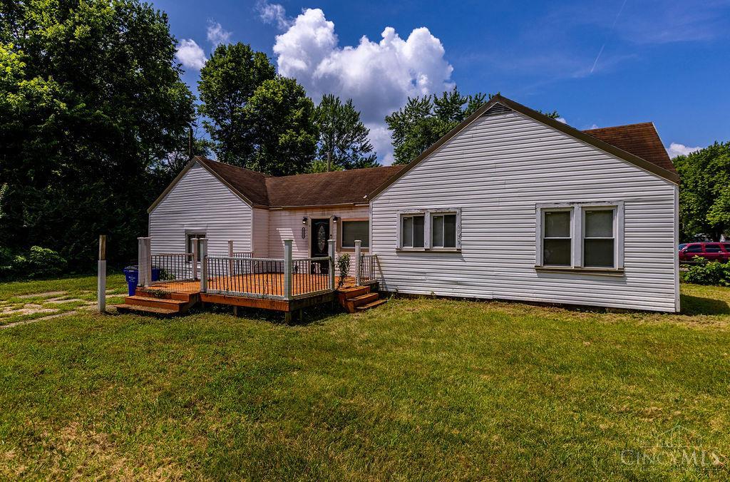 4900 Genesee Avenue, Dayton, OH, 45406