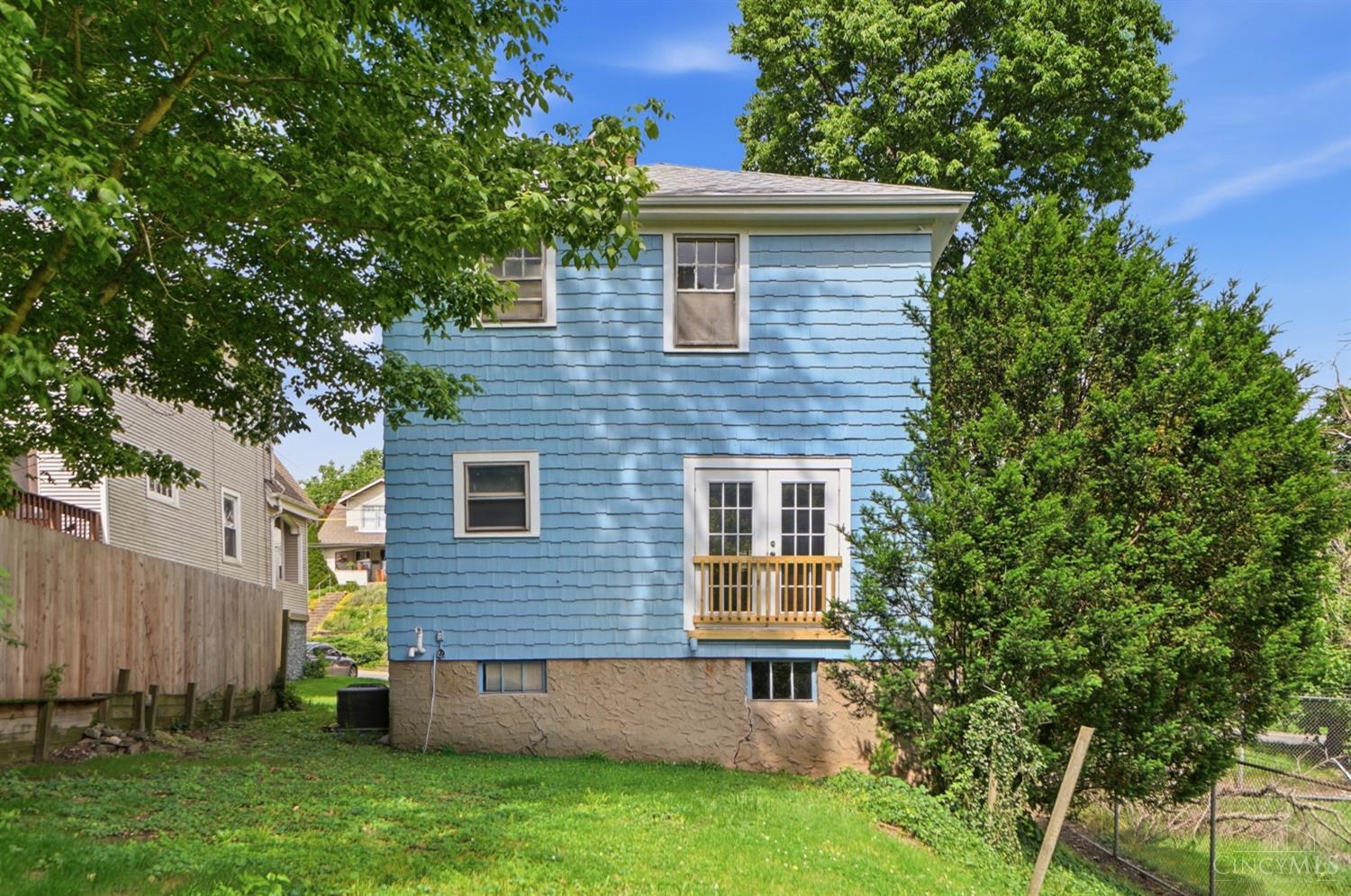 5730 Carthage Avenue, Norwood, OH, 45212