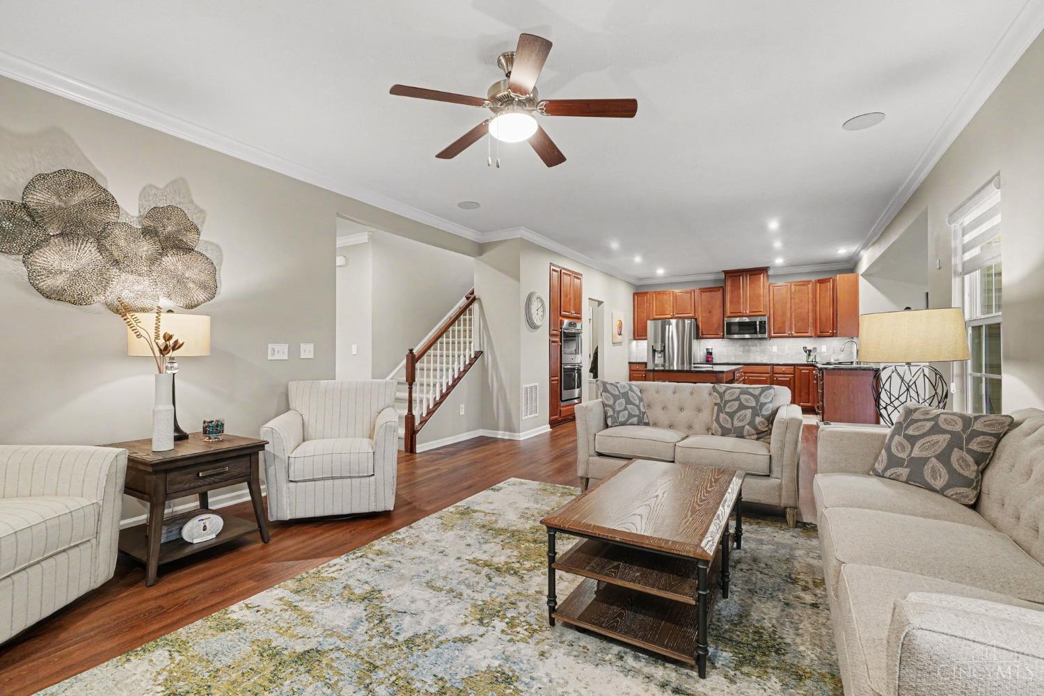 2661 Unbridled Way, Hamilton Twp, OH, 45152 — photo 12