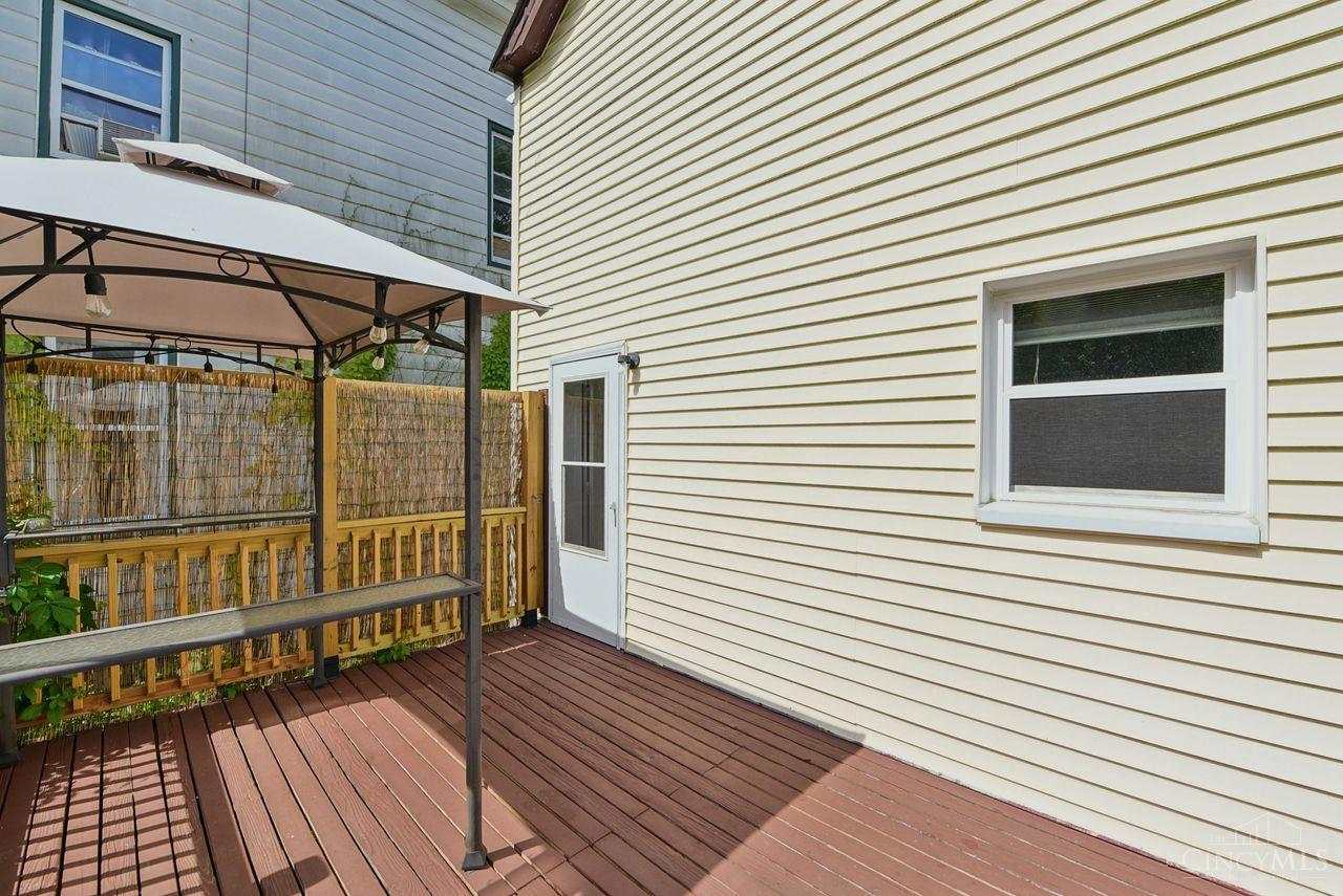 738 Enright Avenue, Cincinnati, OH, 45205 — photo 41